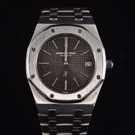 audemars piguet jambo usato|Audemars Piguet Royal Oak usato .